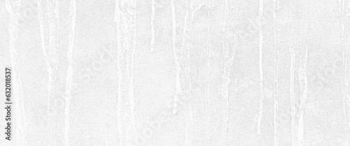 White grunge wall texture for background,
wet concrete wall, water stain on white concrete wall texture background.