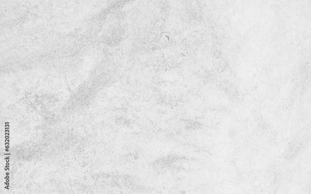 Fototapeta premium white wall cracks background / abstract white vintage background, texture old wall with cracks. High resolution stone and concrete surfaces.