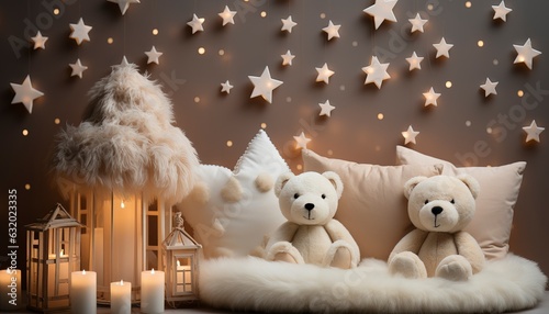 baby photography background