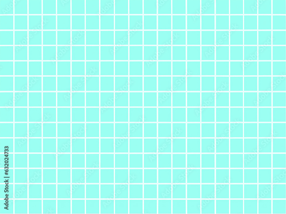 ceramic wall chequered and floor tile background. Simple seamless pattern grid for backdrop wall, fabric pattern, minimal. Ai generated ceramic wall chequered and floor tile background. Simple seamless pattern grid for backdrop wall, fabric pattern, minimal. Ai generated