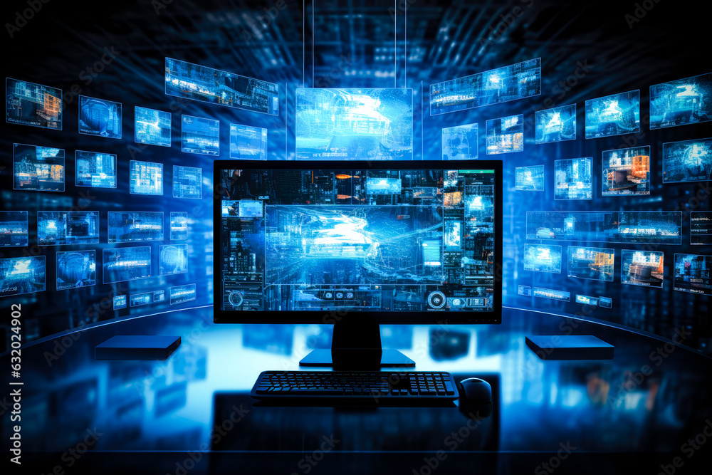 Cyber security and network privacy. Protection of online data and private information from hacker attack. Cyber security and network privacy. Protection of online data and private information from hacker attack.