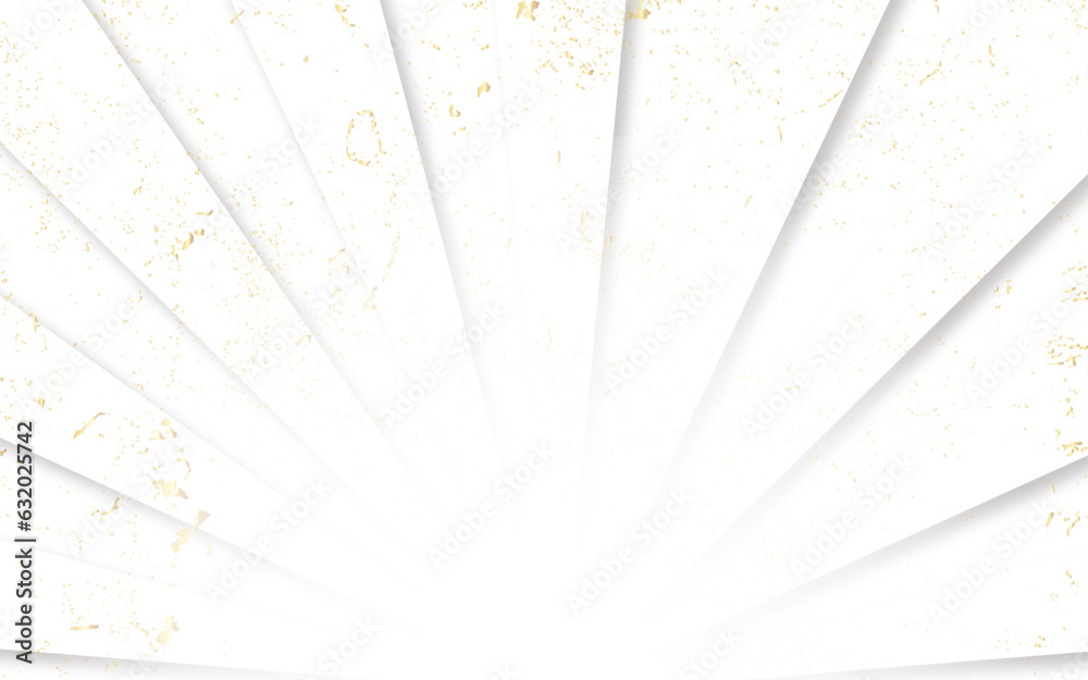 Obraz premium Sun rays. Vector