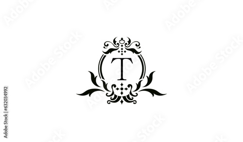 Luxury Logo T