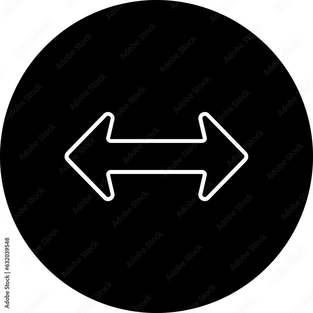 Horizontal Icon Horizontal Icon