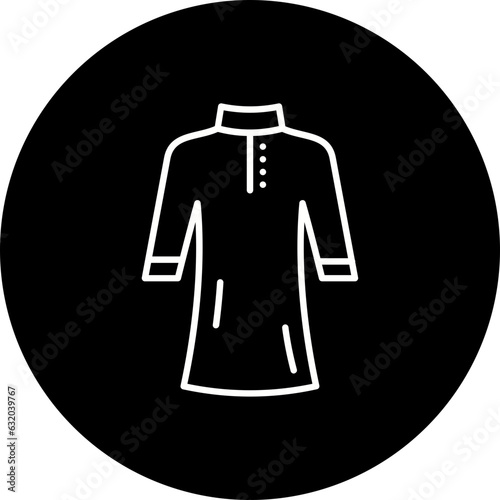 Kurta Icon