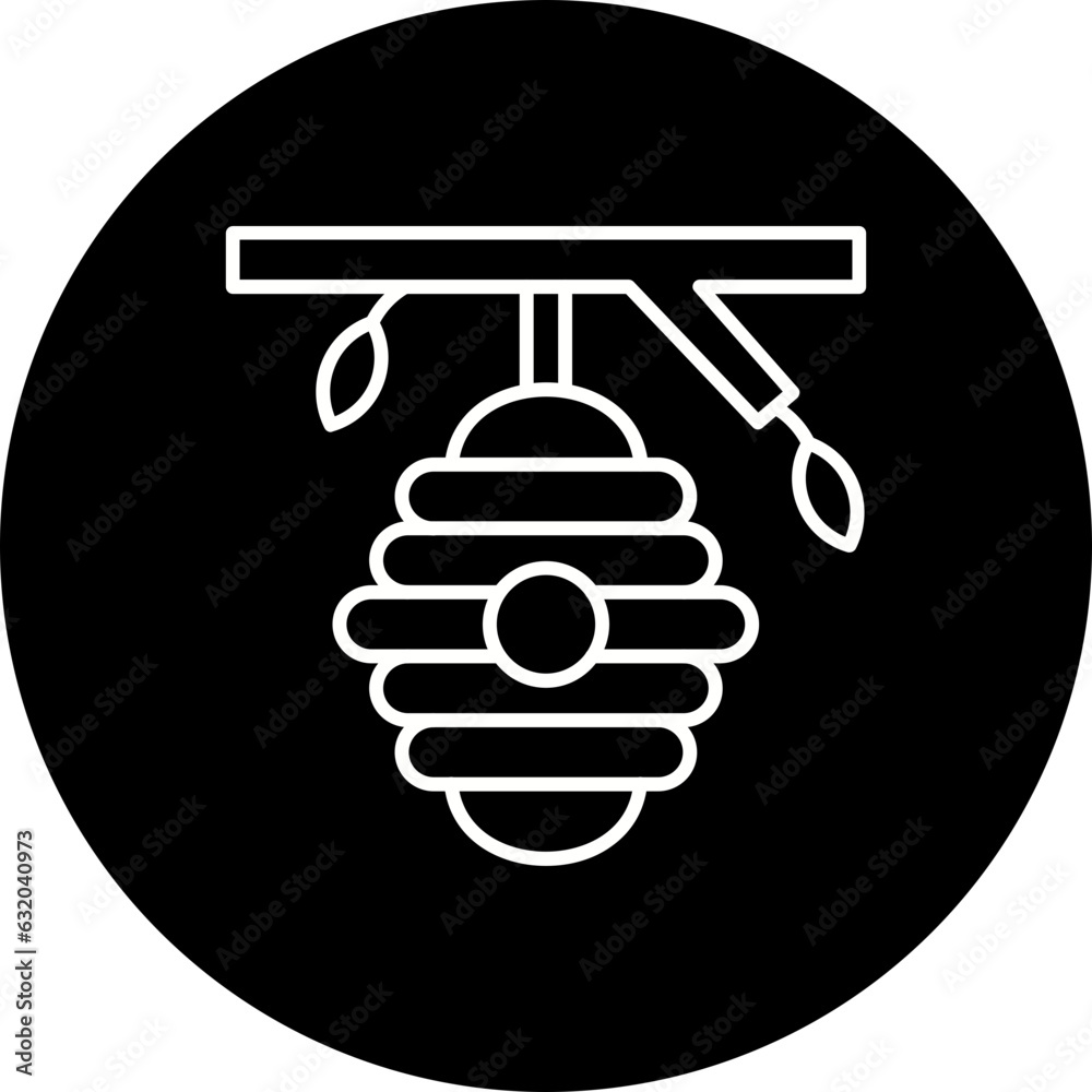 Beehive Icon Beehive Icon