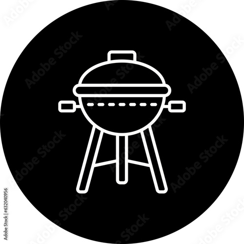 Grill Icon