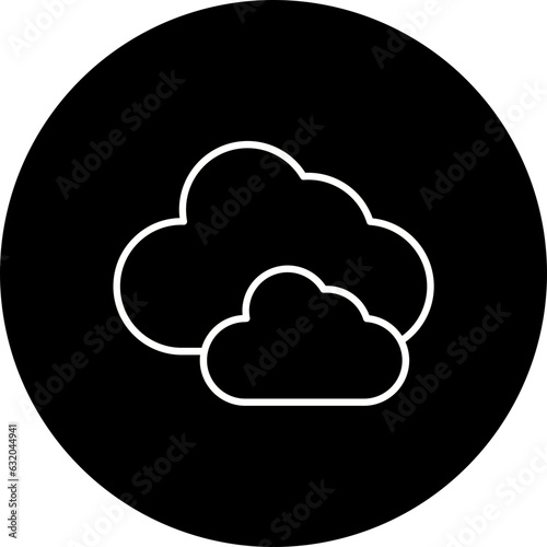 Clouds Icon