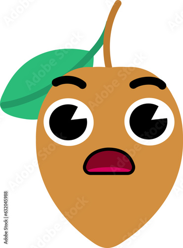 Sapodilla Face Wow