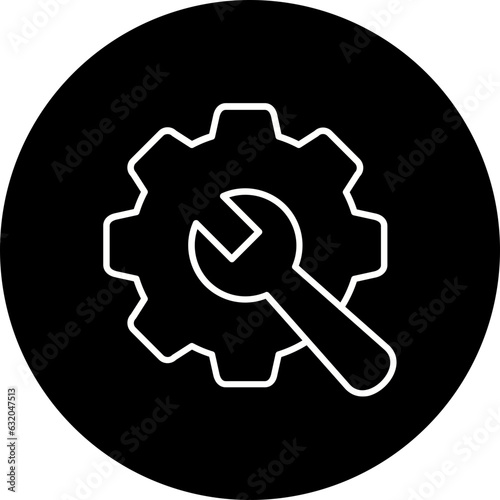 Utilities Icon