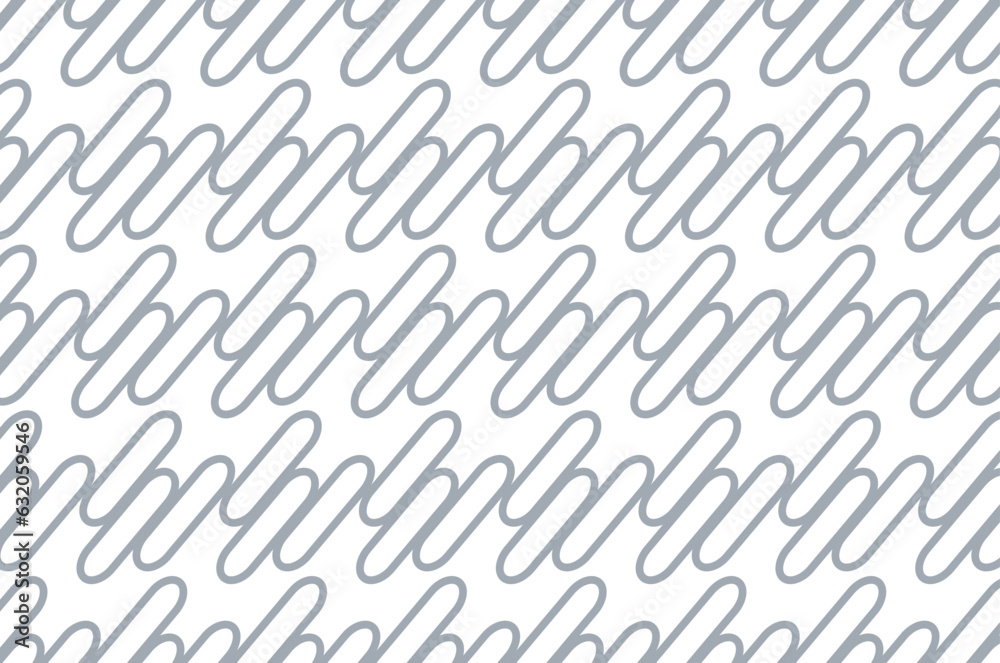 Abstract geometric pattern with stripes, lines. Seamless vector background. White and gray ornament. Simple lattice graphic design Abstract geometric pattern with stripes, lines. Seamless vector background. White and gray ornament. Simple lattice graphic design