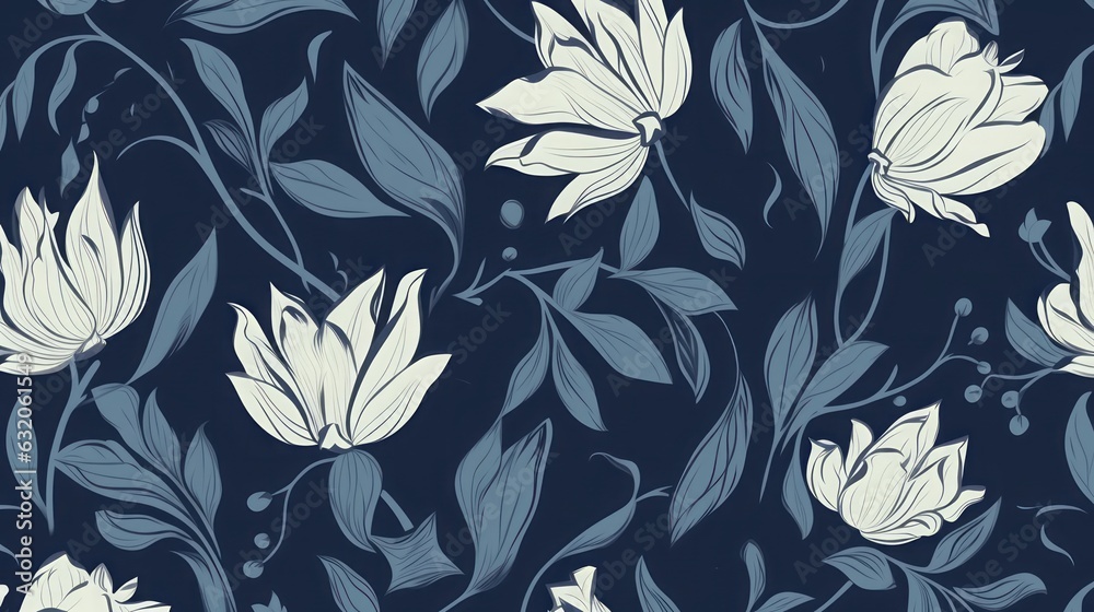 seamless pattern with ikat seamless pattern with ikat