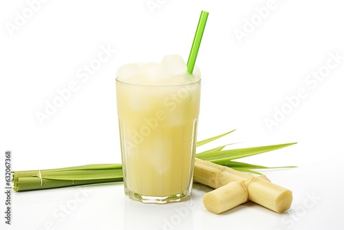 ice sugarcane juice 3