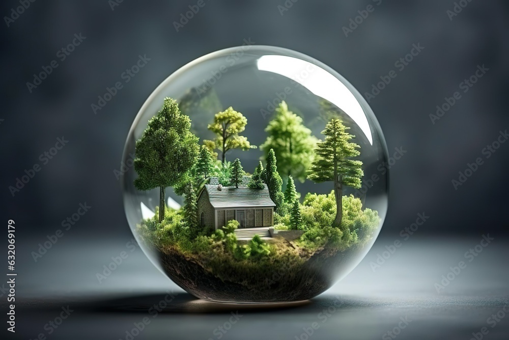 world environment and mother earth day concept world environment and mother earth day concept