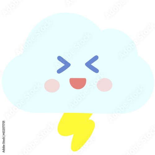 Lightning icon