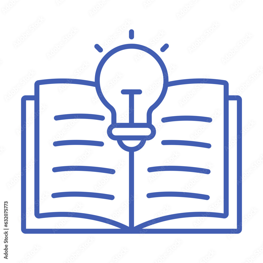 Knowledge Icon Knowledge Icon