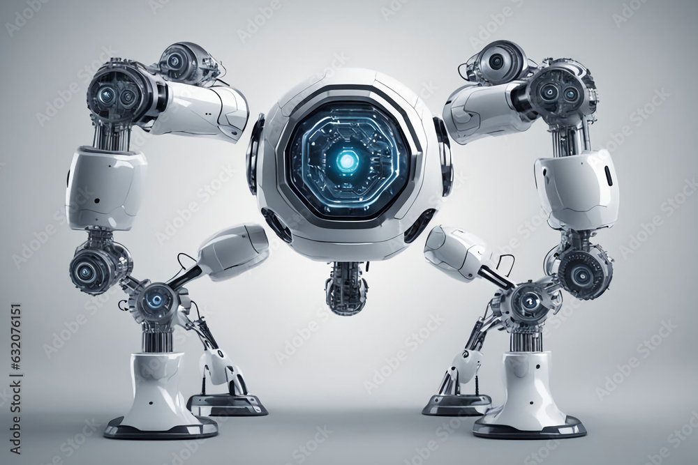 Ai technology generative ai Ai technology generative ai