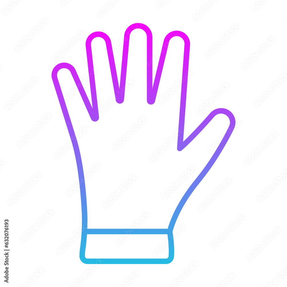 Hand Icon Hand Icon