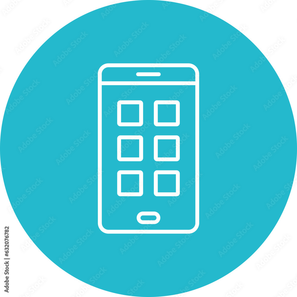 Smartphone Icon