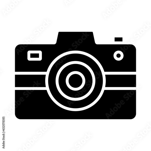 Camera Icon