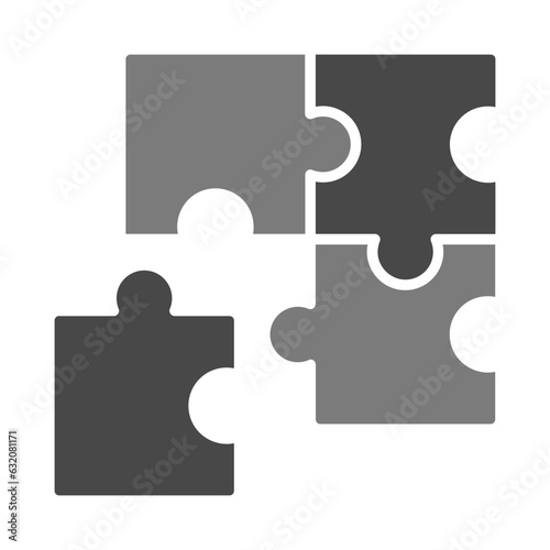 Puzzle Icon