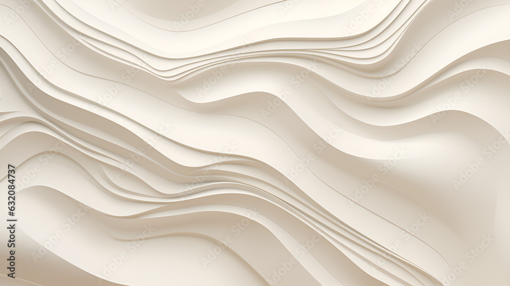 abstract 3d waves background abstract 3d waves background
