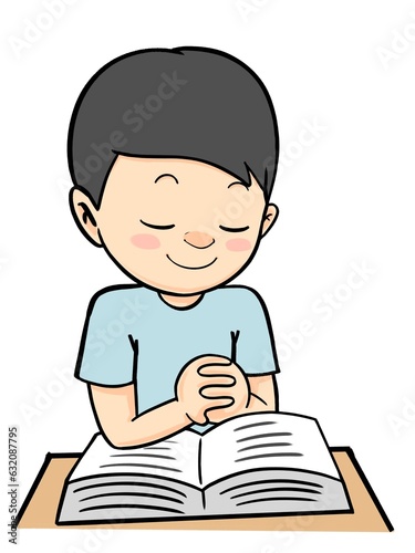 Christians, men and women, prayer, fellowship, reading the bible Pray for each other