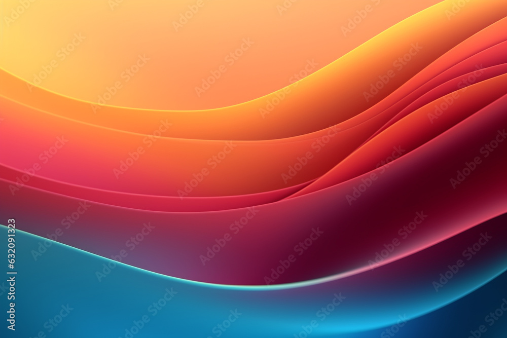 Abstract digital wallpaper background vector illustration or texture. Ai generated Abstract digital wallpaper background vector illustration or texture. Ai generated