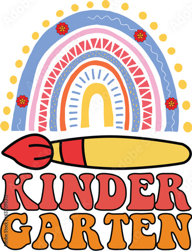 kinder garten
