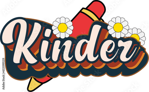 kinder
