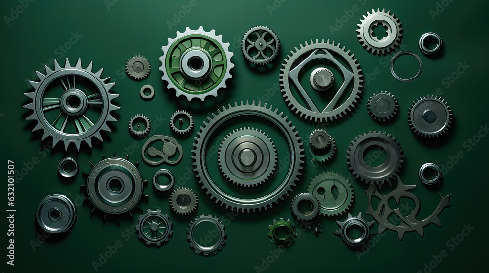 gears and cogs gears and cogs