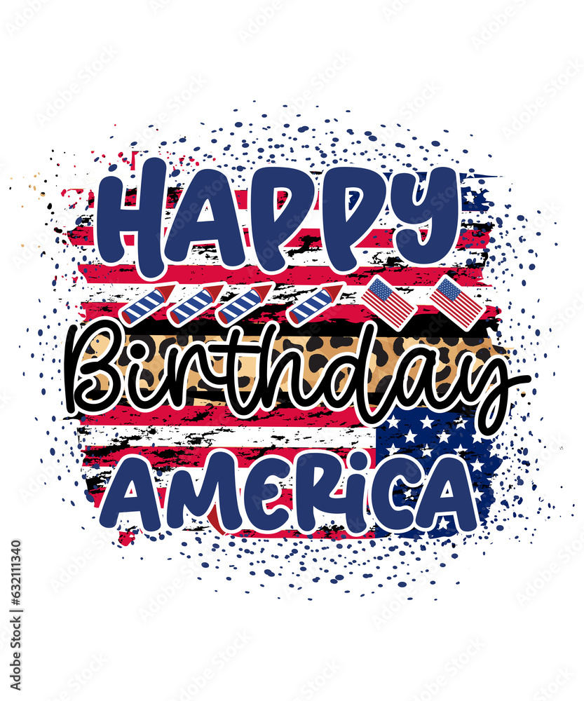 America Bundle Png, American PNG, 4th Of July, Independence Day, Bundle, Western PNG, Sublimation Designs, D