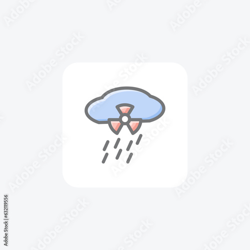 Climate Change's Deluge of Effects icon

