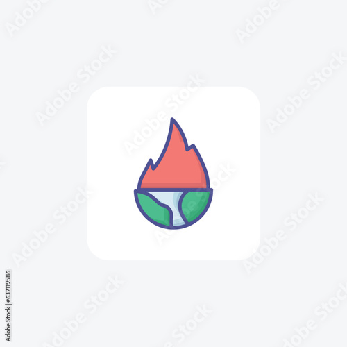 Conserving Life in a Warming World icon

