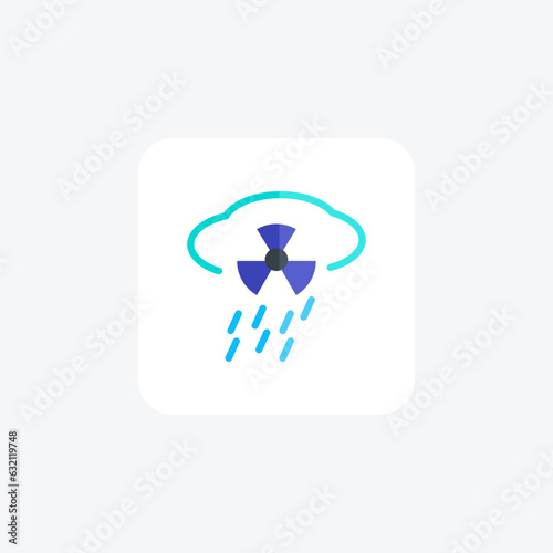 Climate Change's Deluge of Effects icon

