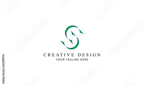 s creative brand company  logo designs 