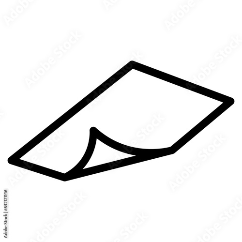 paper line 