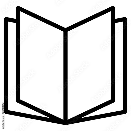 book line 