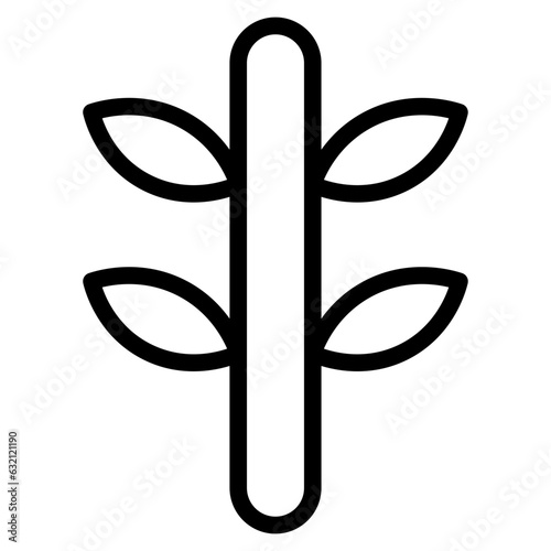 plant line 