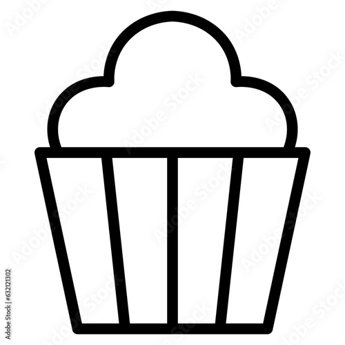 cupcake line 