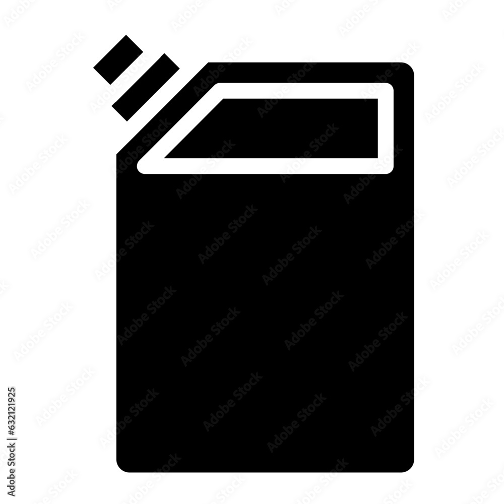gas can glyph gas can glyph