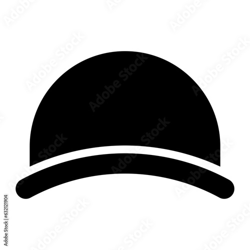 cap glyph 