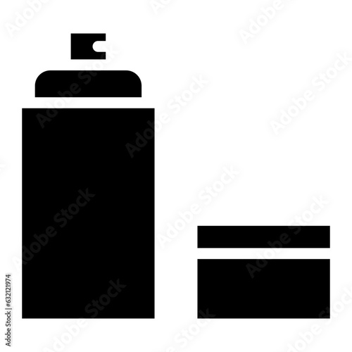 thermos glyph 
