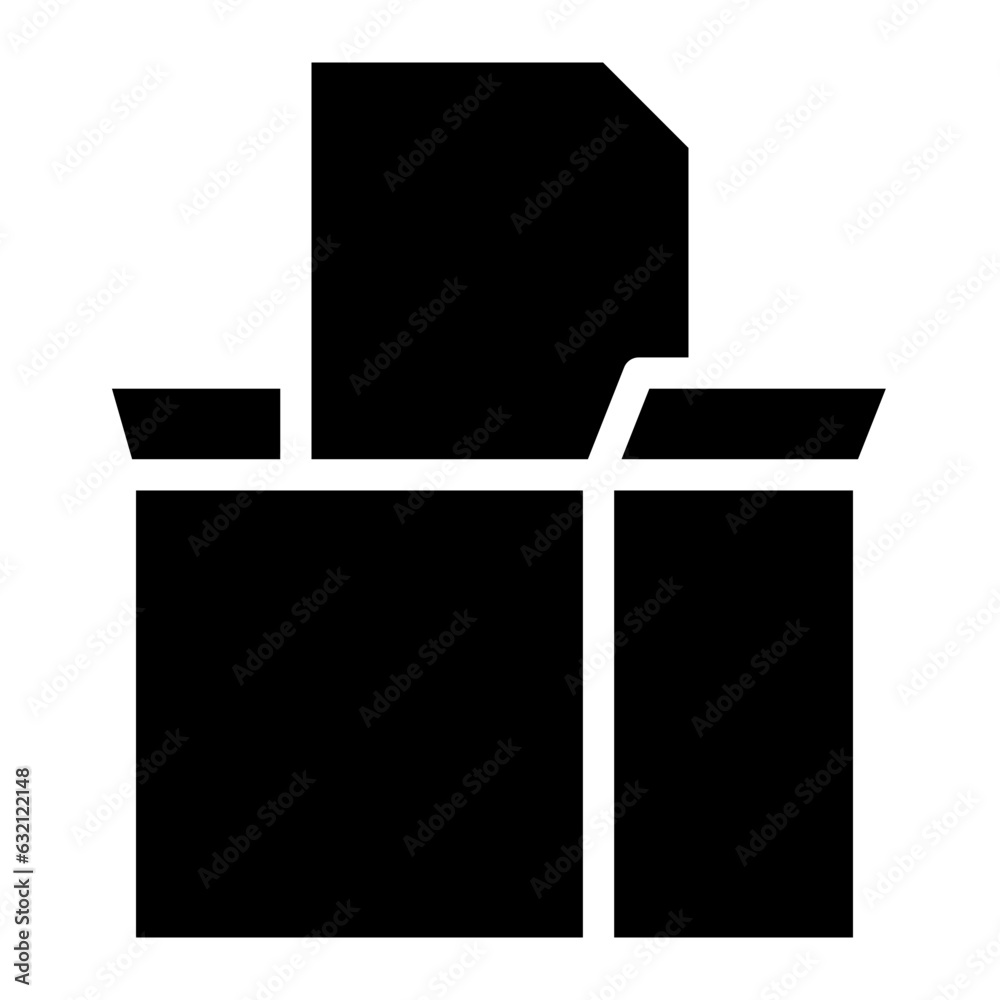 box glyph box glyph