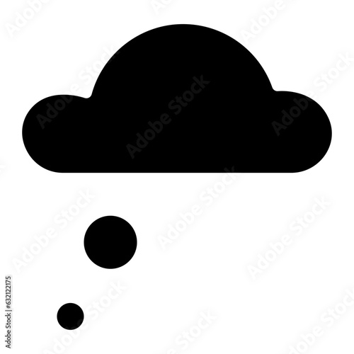 cloud glyph 