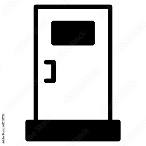 door dualtone