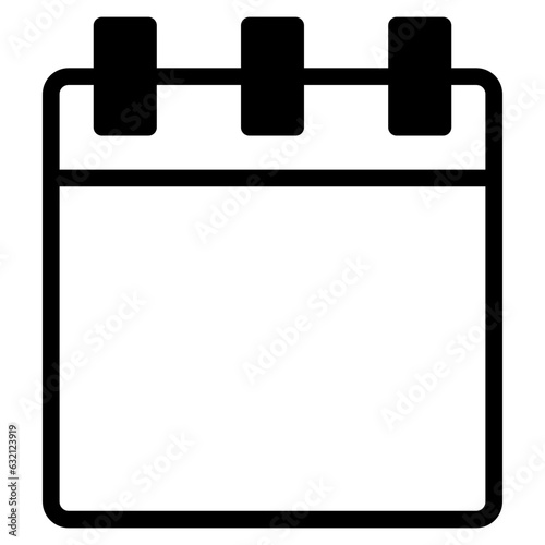 calendar dualtone