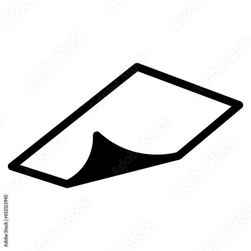 paper dualtone