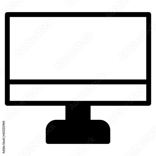 computer dualtone