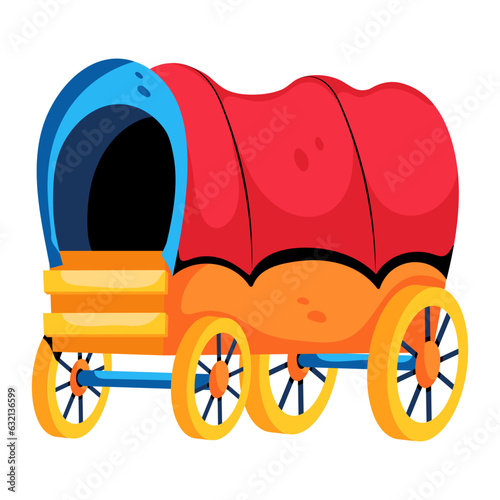 Carriage